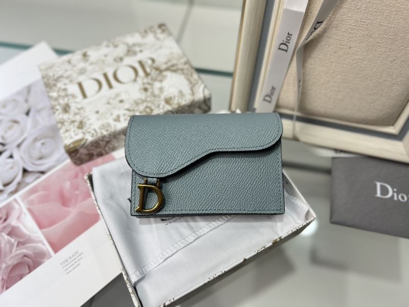 Christian Dior Wallet